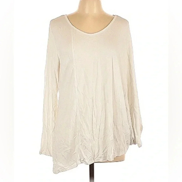 Stella Caraski Long Sleeve size large - Picture 1 of 7